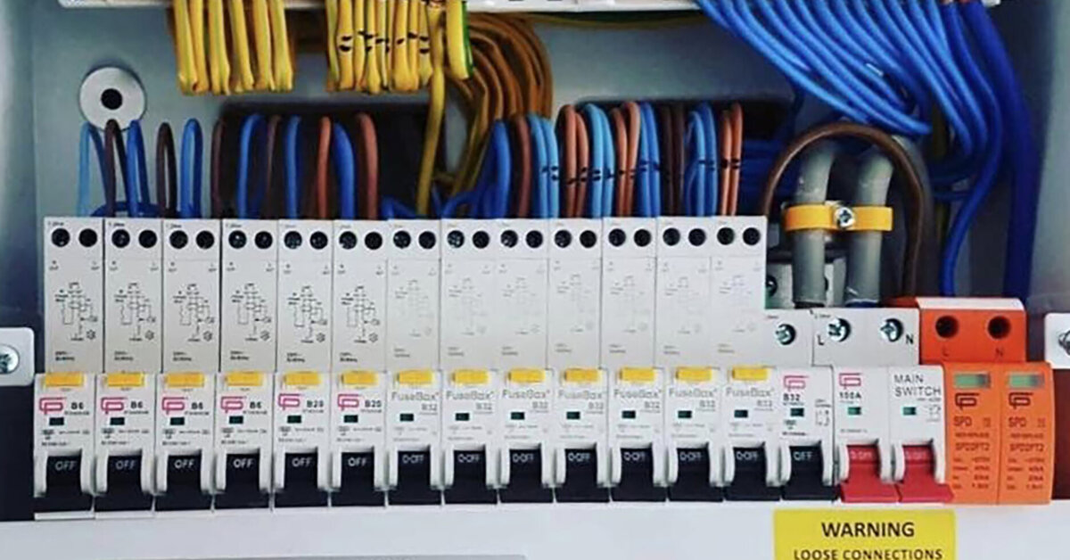 Onpoint Installations